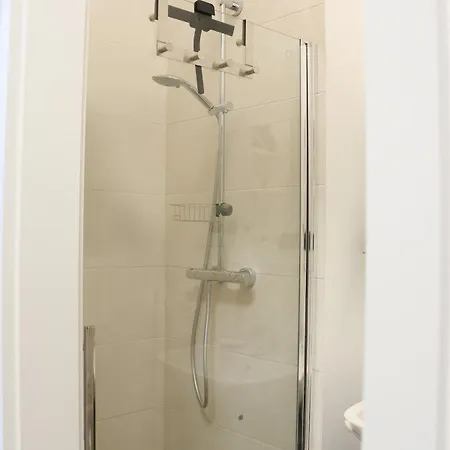 Apartment Cozy Design Work And Living Near Ku Damm Berlin