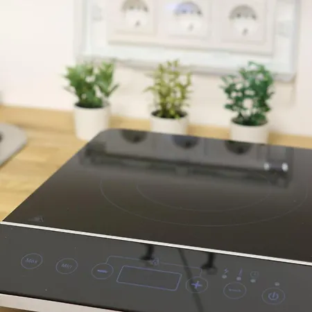 Apartment Cozy Design Work And Living Near Ku Damm *