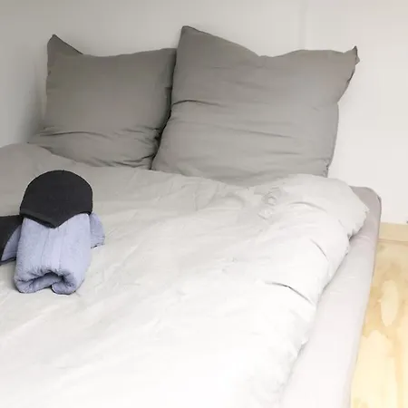 Apartment Cozy Design Work And Living Near Ku Damm Berlin