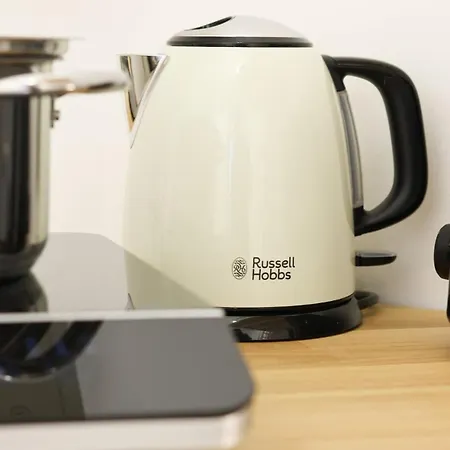 Cozy Design Work And Living Near Ku Damm Apartment Berlin