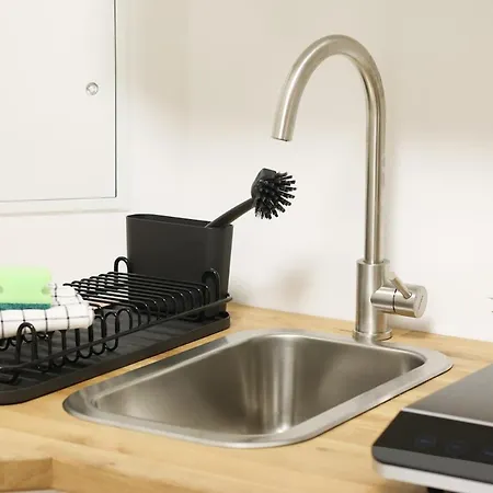 Cozy Design Work And Living Near Ku Damm *